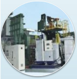 1250T~4000T：8台