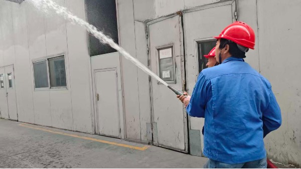 OG真人官方科技：2025年消防宣传月